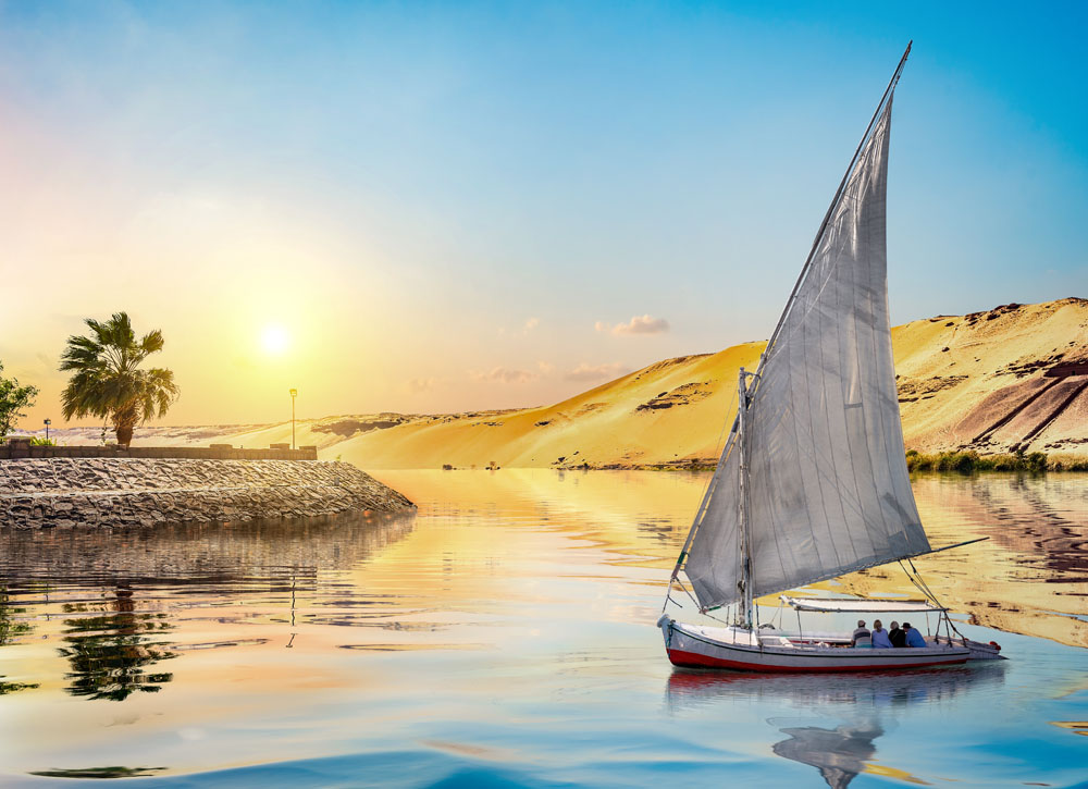 Top Activities to Enjoy in Siwa City