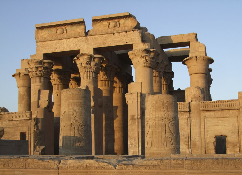 The Mysteries and Secrets of Abu Simbel Temple for Egyptians