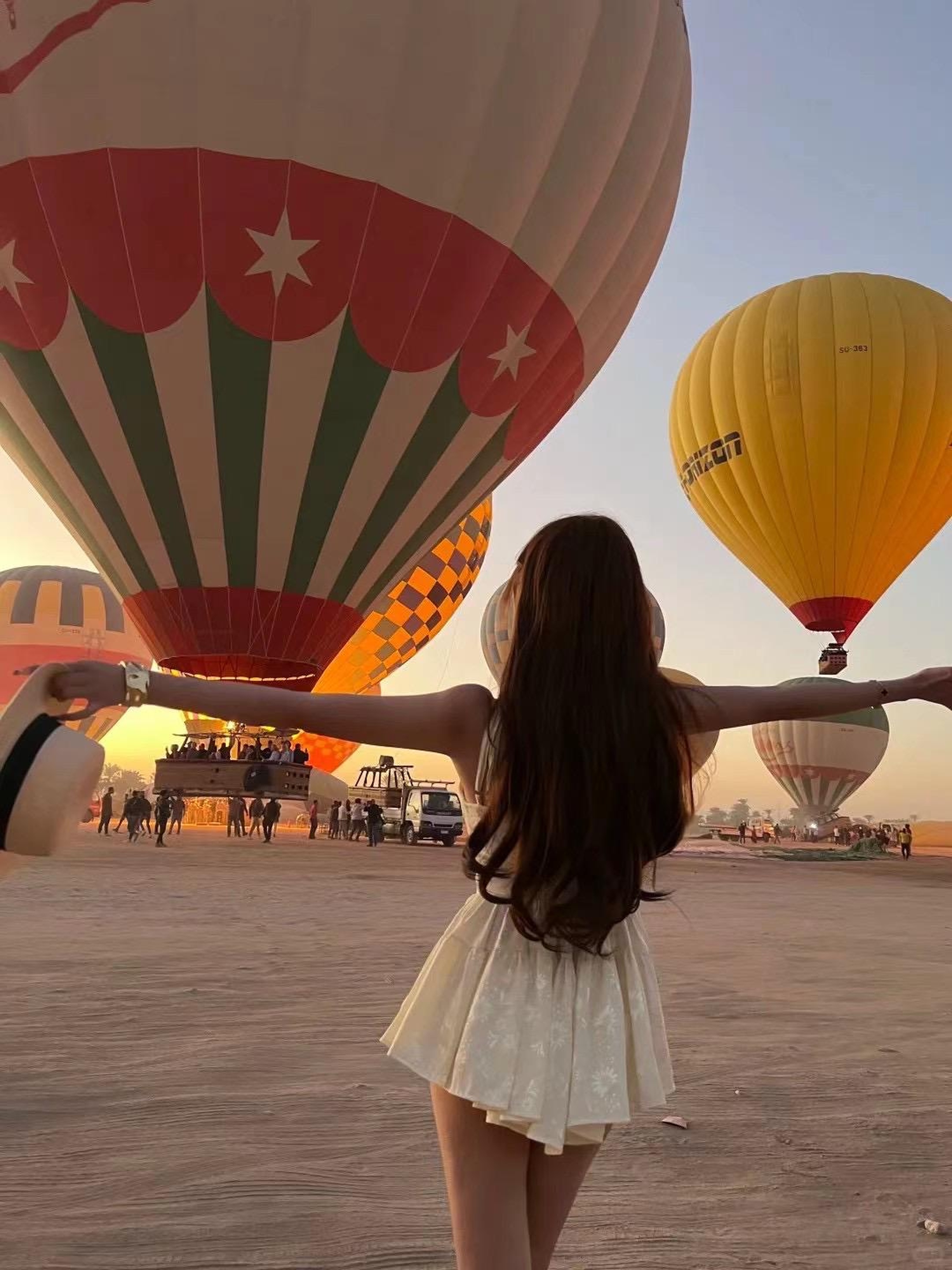 Key Egyptian Government Decisions for Tourism in 2025